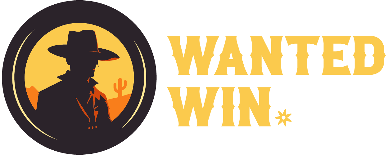 Wanted Win